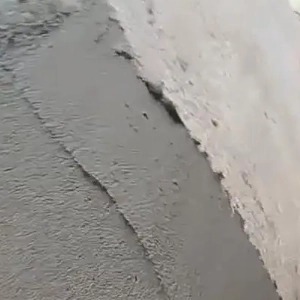 丹江口水工建筑物I级C55聚合物改性水泥砂浆 渠道防渗泵站加固迎水面抗冲刷砂浆