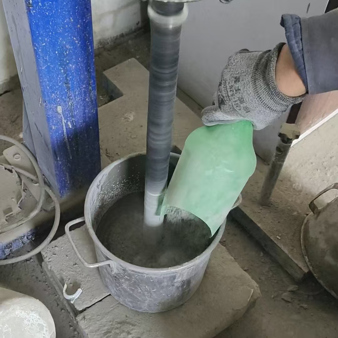 丹江口桥梁公路张拉用H60压浆料与普通压浆料有什么区别？