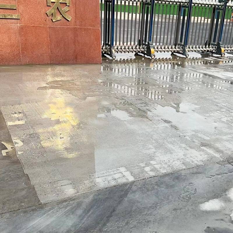 丹江口水泥路面翻新砂浆